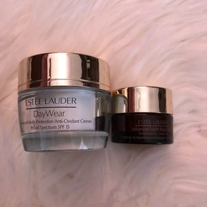 Estee Lauder Eye Creams